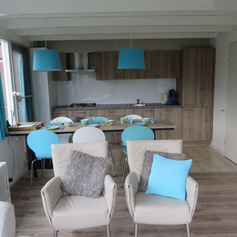 Sommerhus - 4 personer -  - Stavenisse - 4696RW