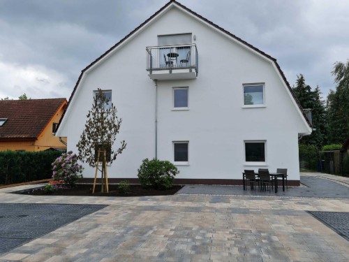 Ferielejlighed - 4 personer -  - Farmersteg - 15366 - Hoppegarten Ot Birkenstein