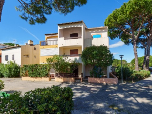 Holiday apartment - 6 persons -  - 30240 - Le Grau-Du-Roi