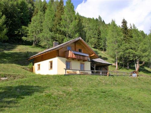 Holiday Home/Apartment - 10 persons -  - 9781 - Oberdrauburg