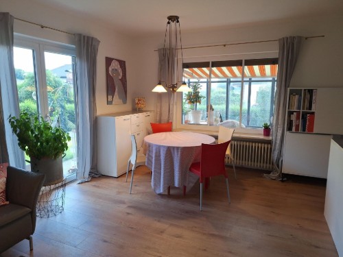 Ferieleilighet - 5 personer -  - Wolf Dietrich-Weg - 5163 - Mattsee