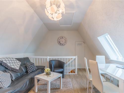 Ferielejlighed - 3 personer -  - Albin-Köbis-Siedlung - 23946 - Boltenhagen