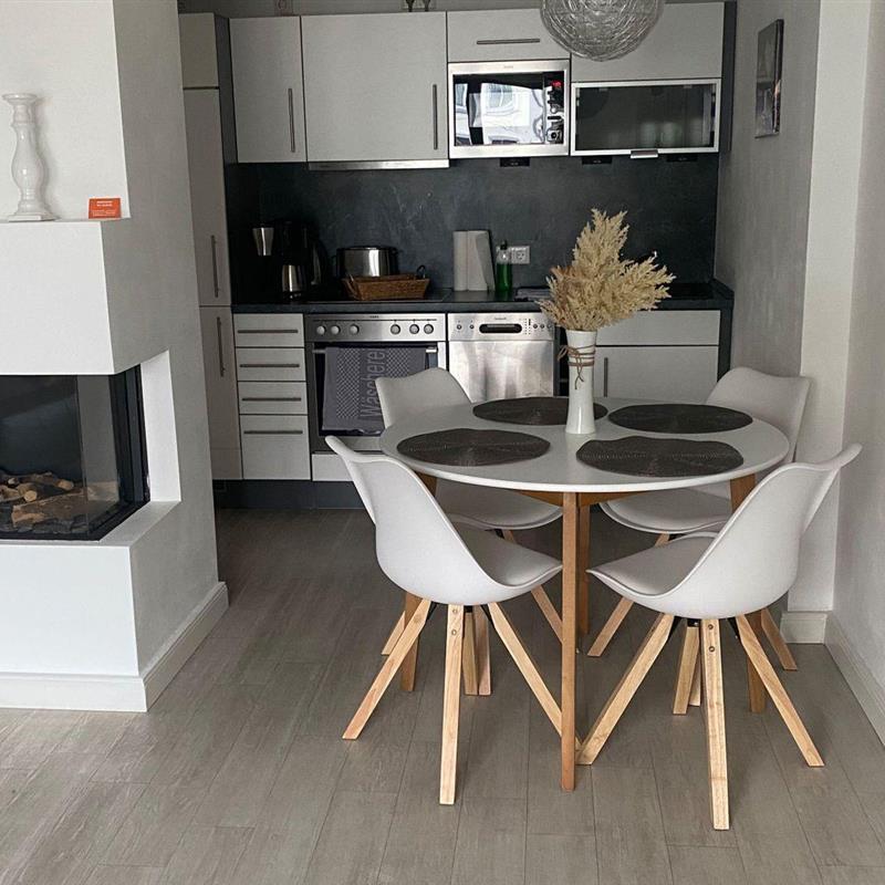 Ferielejlighed - 3 personer -  - An der Waterkant - 18211 - Börgerende