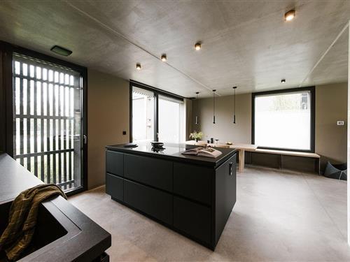 Sommerhus - 4 personer -  - Postreihe - 18375 - Wieck A Darß