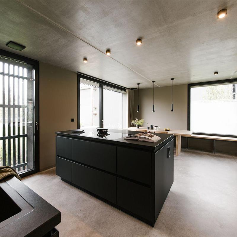 Sommerhus - 4 personer -  - Postreihe - 18375 - Wieck A Darß