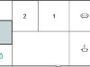 Billede 14 - Plantegning