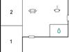 Billede 23 - Plantegning