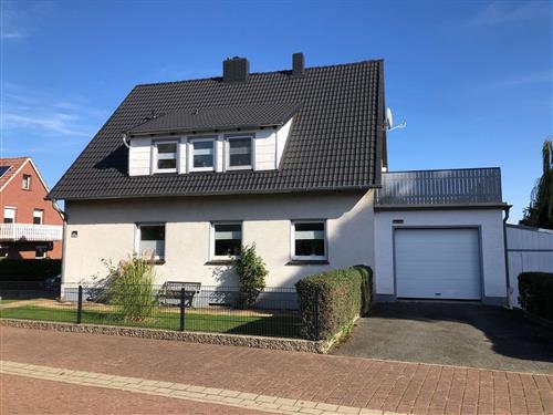 Ferieleilighet - 4 personer -  - An der Wolfswiese - 38667 - Bad Harzburg