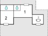 Billede 21 - Plantegning
