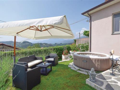 Sommerhus - 6 personer -  - Via Quaivra snc - Camaiore - 55054 - Gualdo