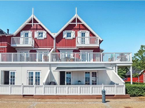 Ferielejlighed - 4 personer -  - Østersøvej - 6300 - Gråsten