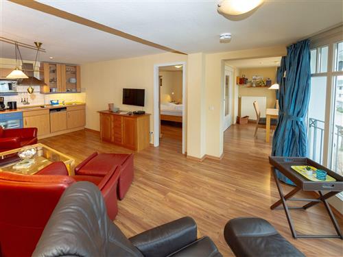 Ferienwohnung - 4 Personen -  - Wylichstraße - 18609 - Binz