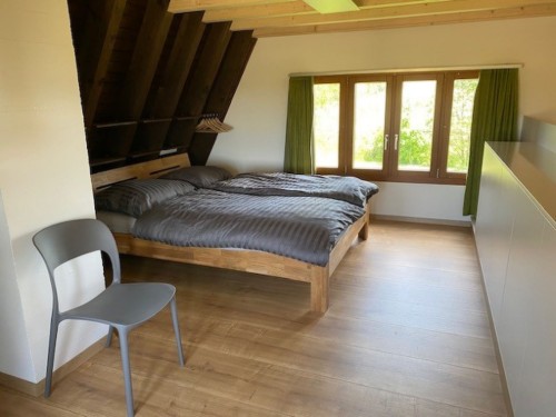 Holiday apartment - 4 persons -  - 2363 - Les Enfers
