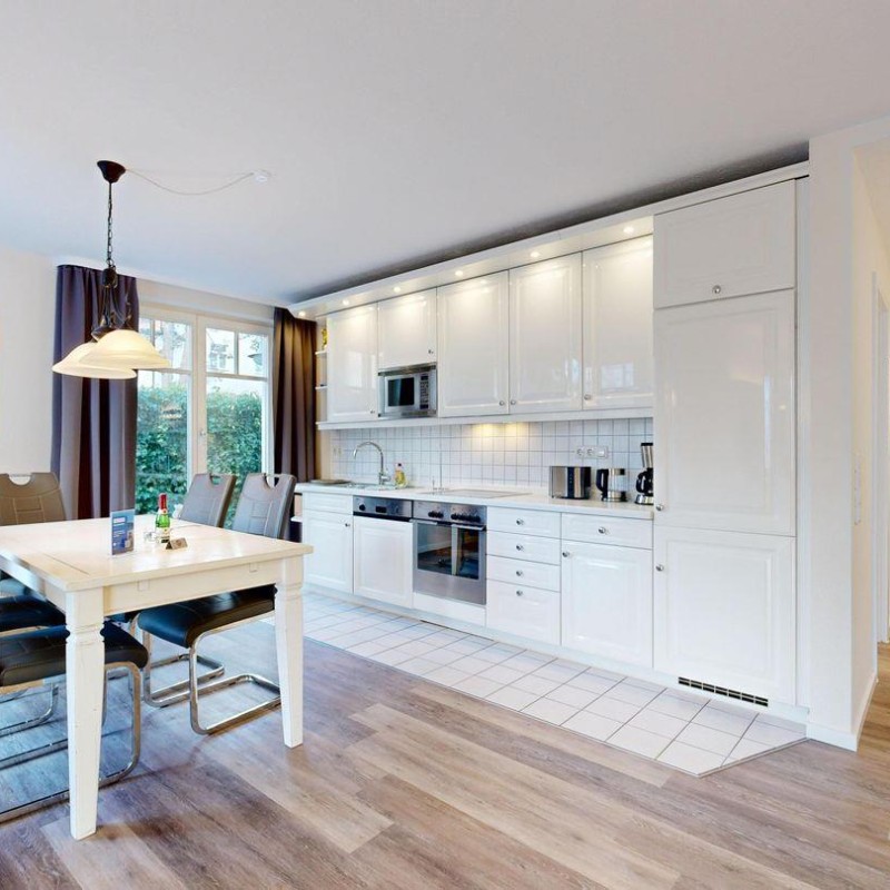 Ferielejlighed - 4 personer -  - Lottumstraße - 18609 - Ostseebad Binz