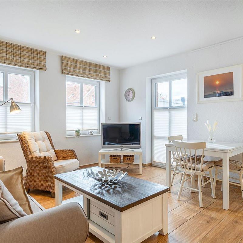 Ferielejlighed - 4 personer -  - Diekstreek - 26736 - Greetsiel