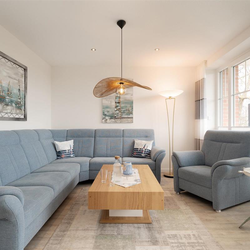 Ferielejlighed - 5 personer -  - Hamburger Straße - 23746 - Kellenhusen