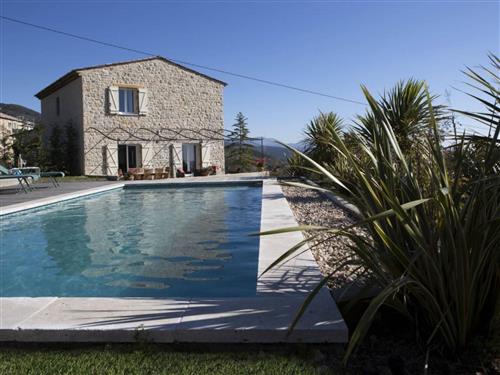 Sommerhus - 6 personer -  - Fayence - 83440