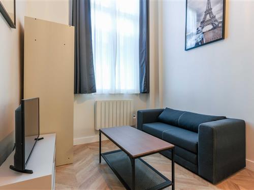 Holiday Home/Apartment - 3 persons -  - 75008 - Paris