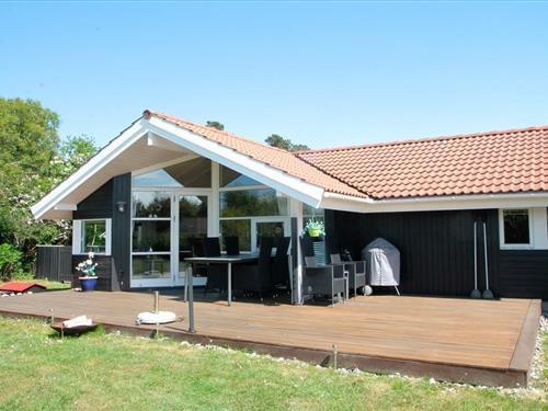 Sommerhus - 6 personer -  - Blishønevej - Stillinge Strand - 4200 - Slagelse