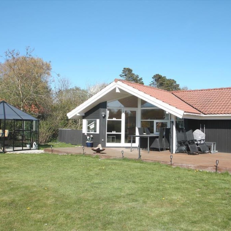 Ferienhaus - 6 Personen -  - Blishønevej - Stillinge Strand - 4200 - Slagelse