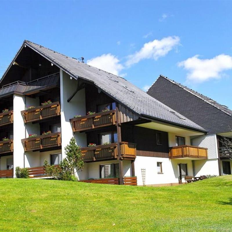 Sommerhus - 5 personer -  - 79837 - St. Blasien-Menzenschwand