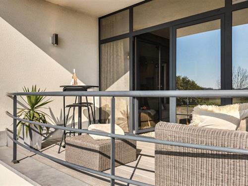 Holiday apartment - 4 persons -  - Dorpsstraat 79 - - 8400 - Oostende