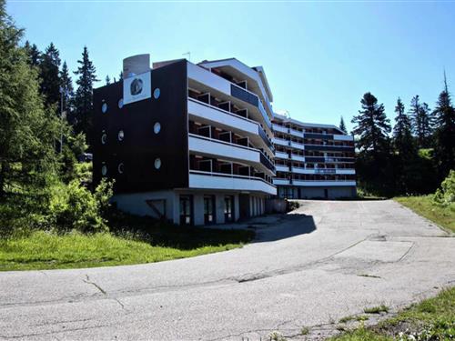 Sommerhus - 6 personer -  - 38410 - Chamrousse