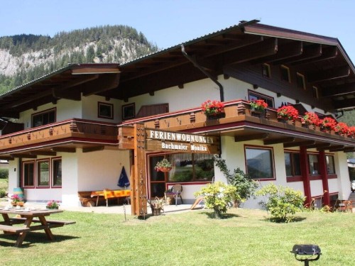 Sommerhus - 40 personer -  - 5743 - Krimml