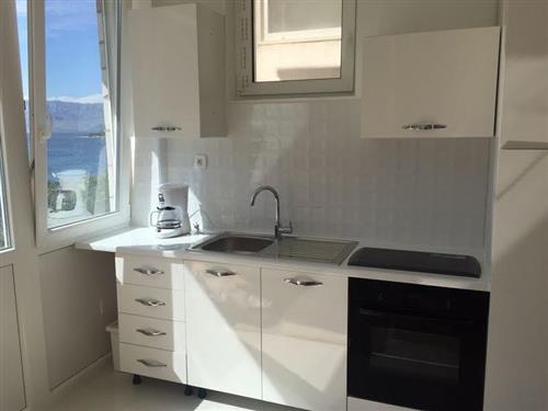 Holiday Home/Apartment - 2 persons -  - Uricina - 21413 - Povlja