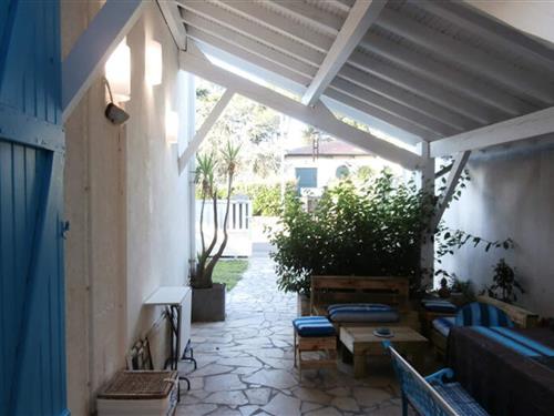 Ferienhaus - 8 Personen -  - 40130 - Capbreton