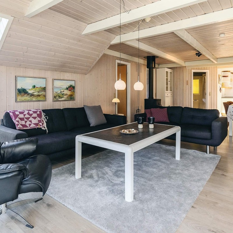 Sommerhus - 8 personer -  - Enebærvej - Hostrup - 7860 - Around The Limfjord