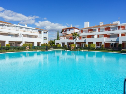 Ferielejlighed - 4 personer -  - 29680 - Estepona