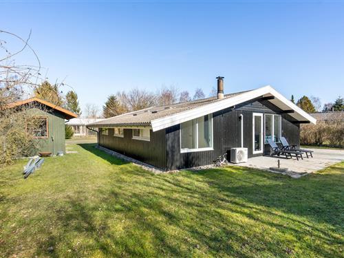Sommerhus - 5 personer -  - Birkely - 4880 - Nysted
