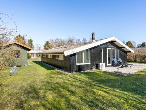Fritidshus - 5 personer -  - Birkely - 4880 - Nysted