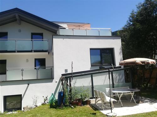 Holiday Home/Apartment - 6 persons -  - Langegasse - 8970 - Schladming