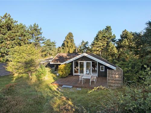 Ferienhaus - 6 Personen -  - Smidstrup Strandvej - Smidstrup - 3250 - Gilleleje