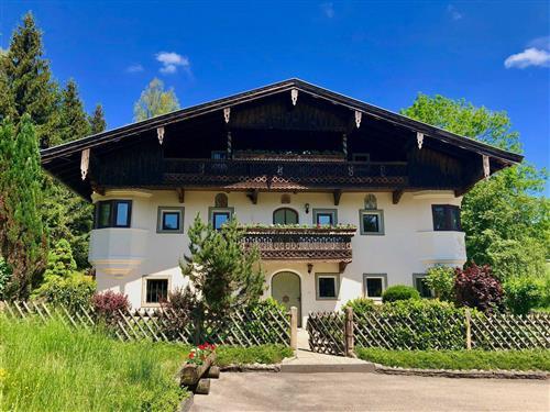 Holiday Home/Apartment - 12 persons -  - Mühltal - 6341 - Ebbs