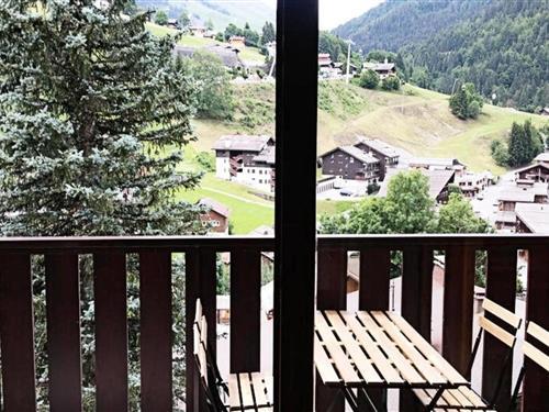 Sommerhus - 10 personer -  - 74220 - La Clusaz