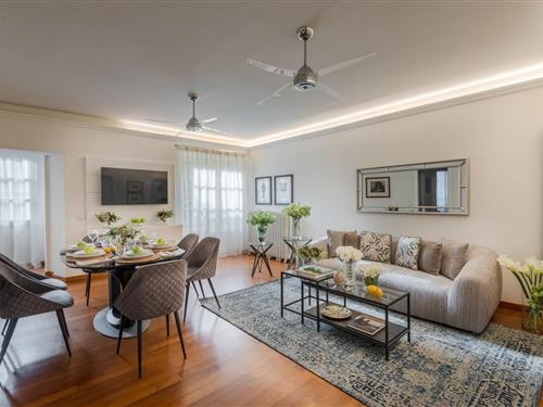 Ferielejlighed - 6 personer -  - 55100 - Lucca