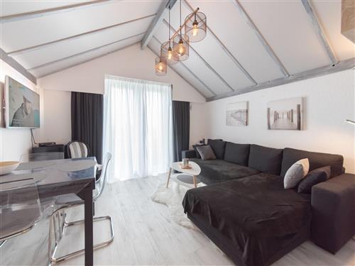 Ferielejlighed - 4 personer -  - De Haan - 8420