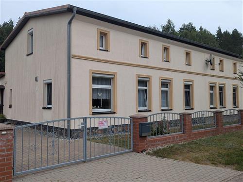 Ferielejlighed - 4 personer -  - Neue Straße - 17214 - Nossentiner Hütte