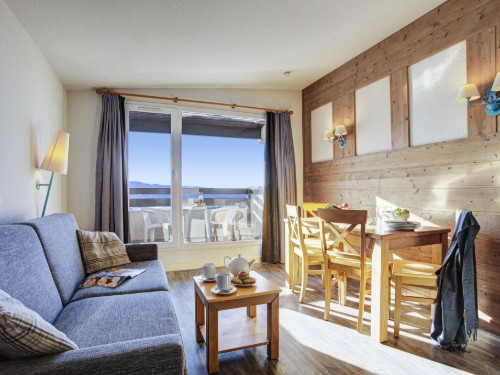 Ferieleilighet - 4 personer -  - 66120 - Font Romeu Ermitage