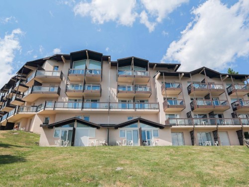 Ferieleilighet - 4 personer -  - 66120 - Font Romeu Ermitage