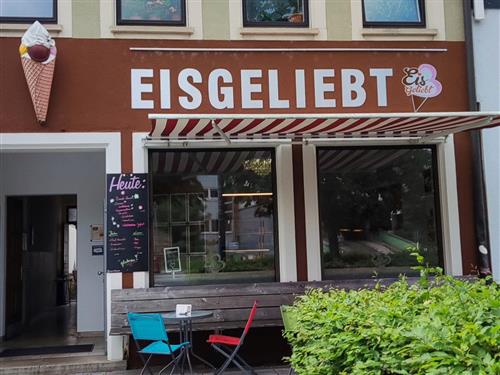 Ferienwohnung - 3 Personen -  - Schillerplatz - 97421 - Schweinfurt