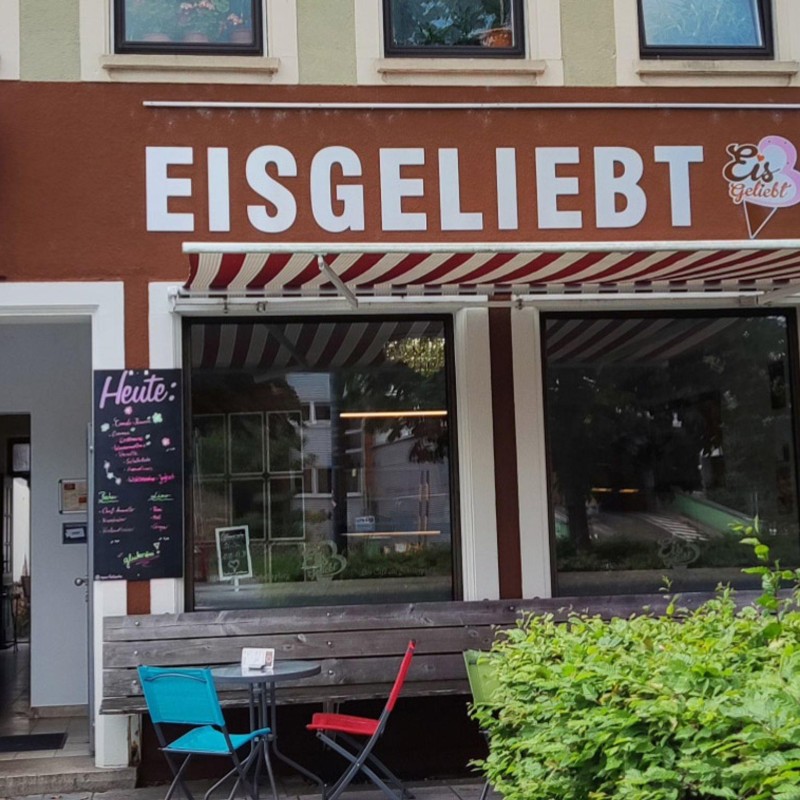 Ferielejlighed - 3 personer -  - Schillerplatz - 97421 - Schweinfurt