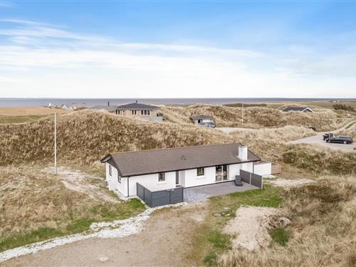 Sommerhus - 6 personer -  - Tingodden - Årgab - 6960 - Hvide Sande