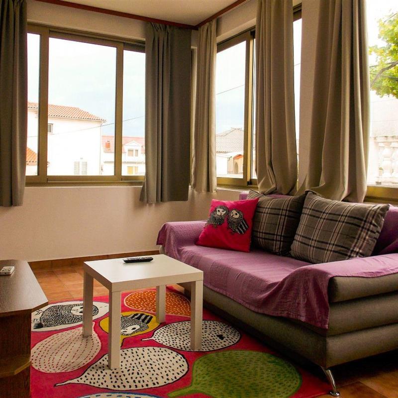 Ferielejlighed - 4 personer -  - Rab/Rab - 51280