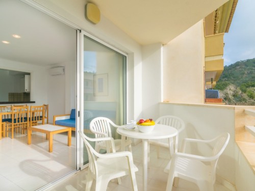 Semesterlägenhet - 5 personer -  - 07589 - Canyamel, Illes Balears