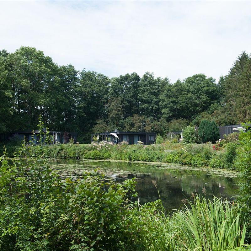 Sommerhus - 3 personer -  - Gronenberger Mühle - 23684 - Scharbeutz