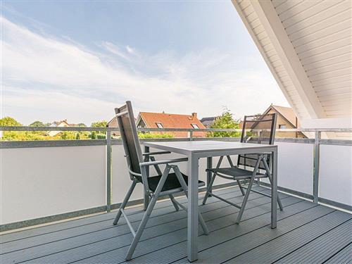 Ferieleilighet - 4 personer -  - Barther Straße - 18374 - Zingst / Ostseebad Zingst